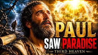 What Paul Saw in the Third Heaven According to 2 Corinthians | Bible stories