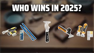 The Top 5 Best Paint Scraper in 2025 - Must Watch Before Buying!