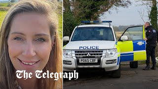 In Full: Nicola Bulley police press conference update on missing mother