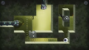 Tetrobot and Co. 1-1 Switch On, Psychobot!