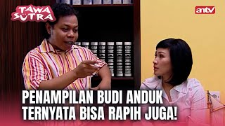 Ngakak! Ade Namnung Diledekin Abis abisan | Tawa Sutra Eps 105 FULL