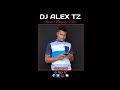 95 Baddest 47 Mauzauza DJ Alex Tz Extended 0742916210 A