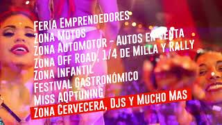 Aqptuning Show 2022 - Reel