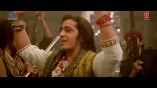 Afghan Jalebi 720p - Phantom Movie Song