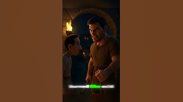 Thumbnail of "Rock Bottom to Redemption: Prodigal Son Animated Short"
