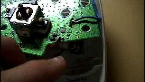 Wired xbox 360 Rapid fire mod NEW! Easier! ALL 4 PLAYERS!!
