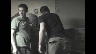 Phi Delta Chi - Beta Gamma Brotherhood Video: Part 1