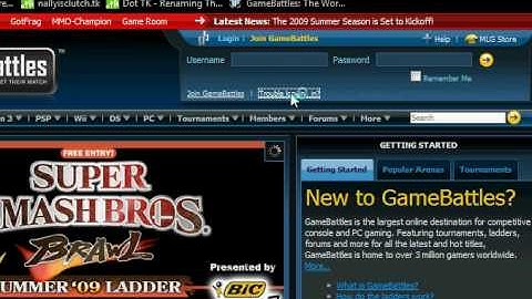 HELP WITH GAMEBATTLES AND MLG PRO!!!