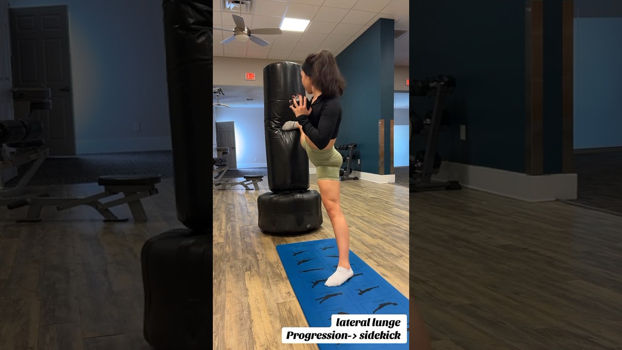 Full body resistance 