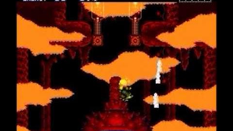 Super Metroid Revolution Ex, part 1 of 5