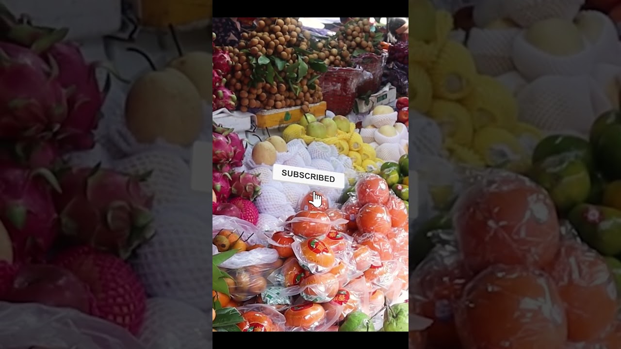 Fresh fruits review #tastyfoodandeating #asiafoods #foodclips #food #asiafood #shorts