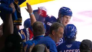 Rochester Americans Highlights | 04.28.2024