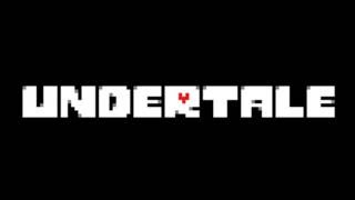 Undertale - Spear Of Justice Extended