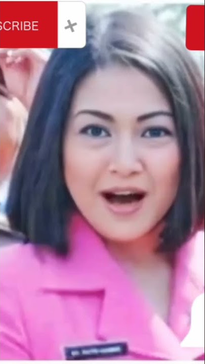 ibu putri gatel