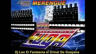 🇻🇪🔥 Merengue Fuga Dj Leo Fantasma   🇻🇪🔥