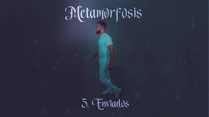 El R4 - Enviados feat Reynaldo Nunez, Adynat - Met...