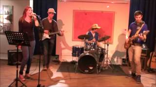 Smells Like Teen Spirit - Satic Shock ('t Clockhuys Haren)