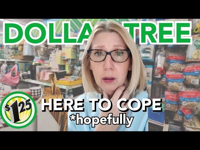 Are you really getting a deal at your favourite dollar store?