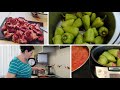 Фаршированный перец 🌶️ А как вы готовите ⁉️