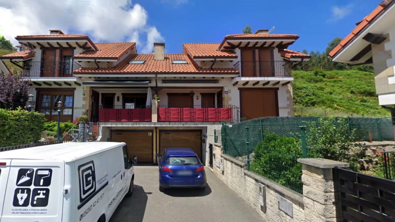 San Bartolome,  Meruelo,  CANTABRIA
