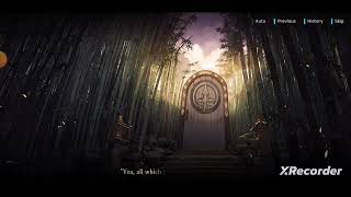 Grimlight Ch12 Main Story Last Memory Part 2