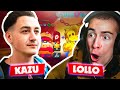 HO RIPORTATO KAZUOSAN su BRAWL STARS!!!