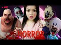 🔴Granny Horror Live Stream | Choo Choo Charles #shorts #shortslive #live #granny