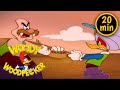 The Magic Lamp 3 Full Episodes Woody Woodpecker 