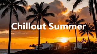 Summer Chillout Mix 2026 🌴 Deep House & Feel Good Vibes for Relaxing Day screenshot 5