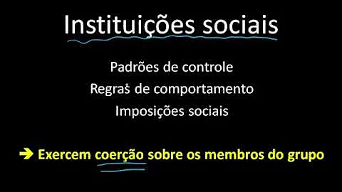 Porque o esporte é considerado instituição social?