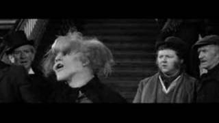 The Elephant Man - Train Station Scene