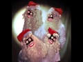 The Residents - Santa Dog '78