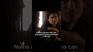 Name A Man @usmaxxing Who Can Mog Prime #damonsalvatore #vampire #iansomerhalder #bp #bpedits