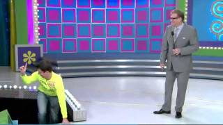 The Price is Right 012913