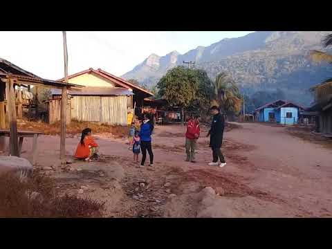 Video: Saib Lub Caij Ntuj No Chaw Uasi