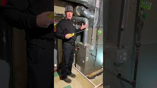 Famous Home inspection looking for gas leaks @MAC7PropertyServices Profile