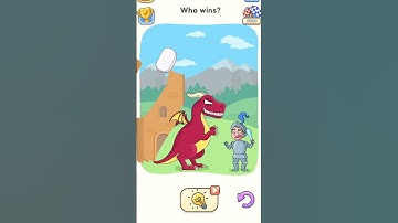 Dop 2(Delete One Part) Level 1920- Walkthrough Solutions - all Levels @FightXtreme98 #shorts