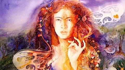 HELEN - NELSON - REED  - AMERICAN PAINTER  - A C   -