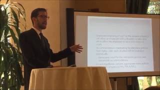 Famous How to Avoid Common Errors in Employee Handbooks- Episode 3 Profile