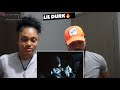 Lil Durk, Alicia Keys - Therapy Session / Pelle Coat (Official Video)| REACTION