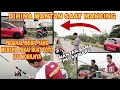 DIHINA MANTAN SAAT MANCING IKAN...CEWEK INI MENYESAL..(mastrex vlog ft wawan sudjono official)