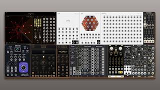 New free VCV Rack modules / October 2026 Update