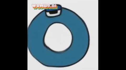 All Preview 2 Alphabet Lore Deepfakes in Reversed