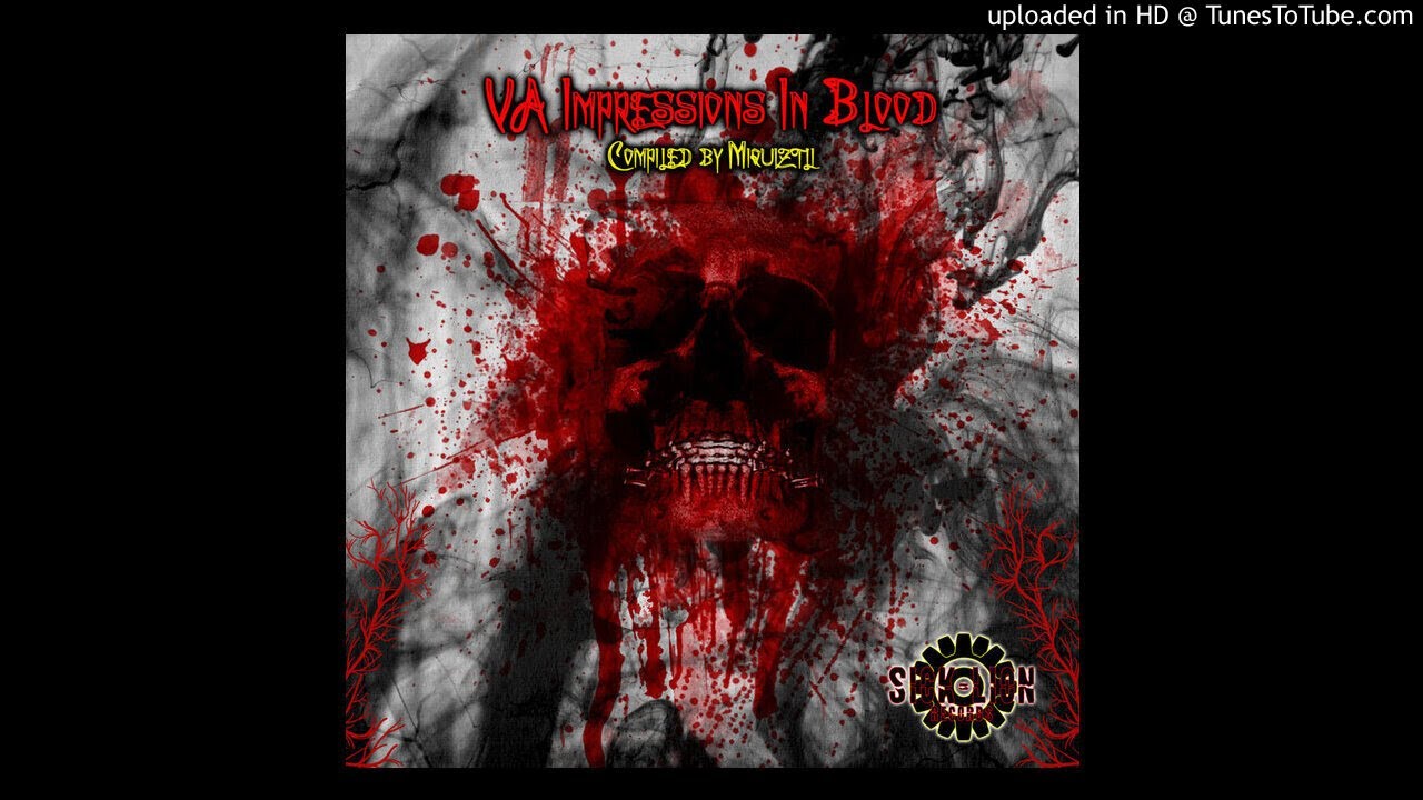 K_Lapso & Psy4tecks - Dysmorphia