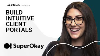Easy Client Relationship Management with SuperOkay