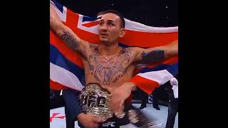 friends inside and outside the cage #ufc #mma #edit #ufcedit #dustinpoirier #maxholloway #champion
