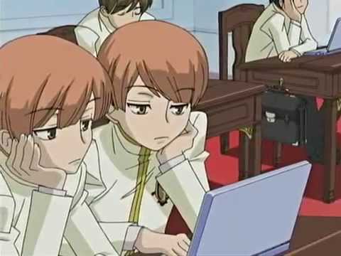 Aprender acerca 36+ imagen ouran highschool host club capitulo 20 sub español