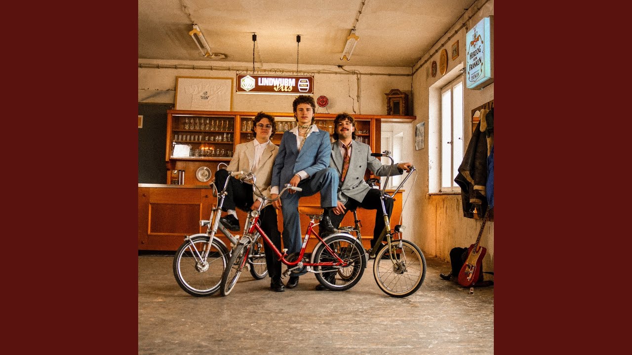 Guarda Klapprad su YouTube Guarda Klapprad su YouTube