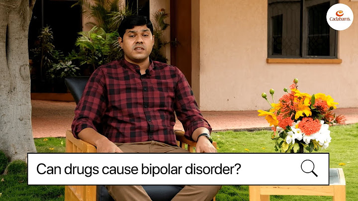 Bipolar disorder type 1 with psychotic features