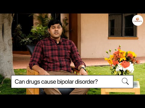 Different Aspects Of Bipolar Disorder With Psychotic Features | Answered By Experts